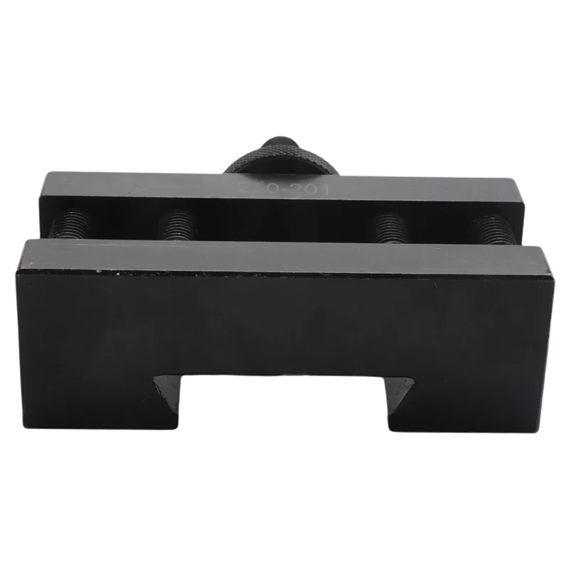 【Rushed】5Pcs 10-15Inch Bxa Quick Change Cnc Lathe Tool Post 1 Turning Facing Holder 250-201 Holder For Lathes Tools
【Rushed】5Pcs 10-15Inch Bxa Quick Change Cnc Lathe Tool Post 1 Turning Facing Holder 250-201 Holder For Lathes Tools