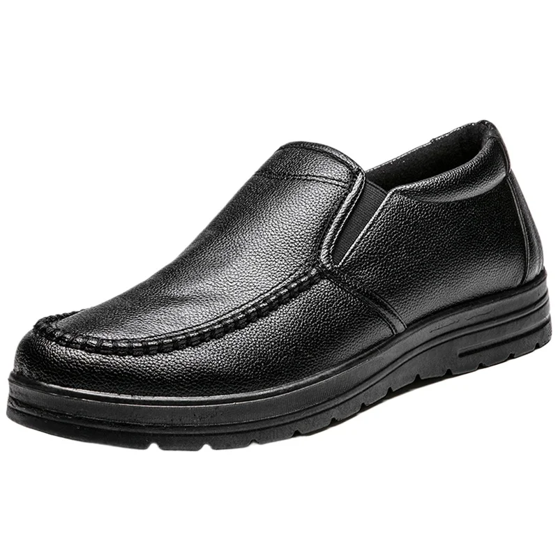 Осень 2024, мужские удобные мужские кроссовки для прогулок на открытом воздухе, мягкие лоферы, мужские лоферы, легкая кожаная повседневная мужская обувь 
Осень 2024, мужские удобные мужские кроссовки для прогулок на открытом воздухе, мягкие лоферы, мужские лоферы, легкая кожаная повседневная мужская обувь