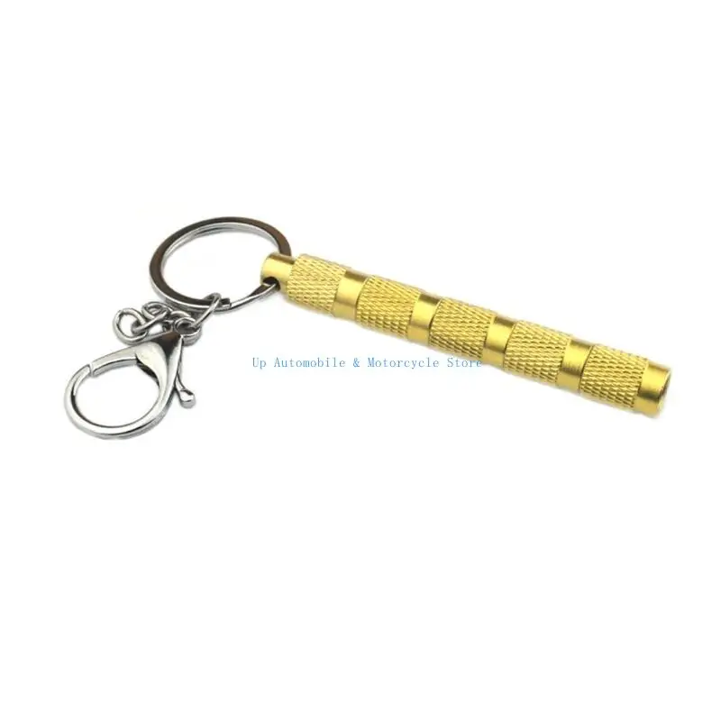 270E Offroad Tire Air Down Tool Tire Deflator Tool with Tire for Valve Keychain 4
270E Offroad Tire Air Down Tool Tire Deflator Tool with Tire for Valve Keychain 4