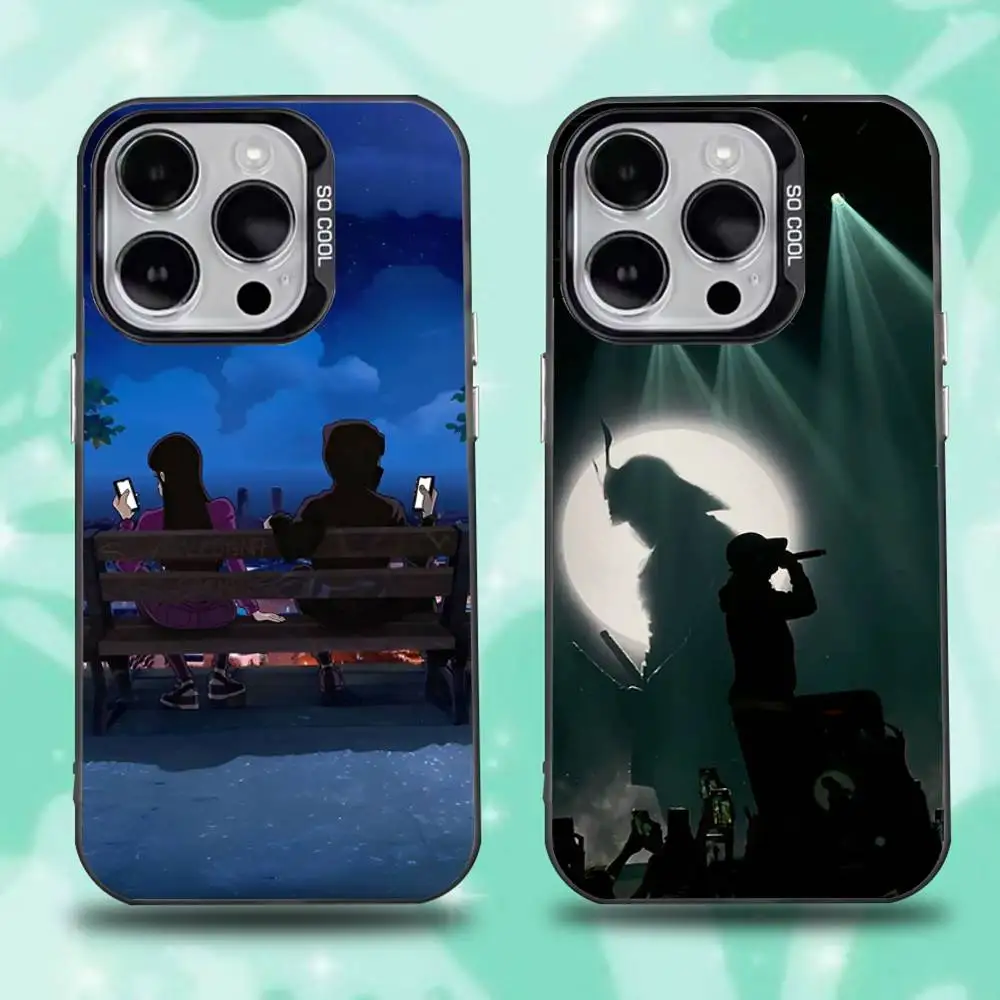 Beny Jr LowFlyer Phone Case For iPhone 16,15,14,13,12,11,Pro,Max,Plus,Mini,XS,SE Anti Fall Black Matte Hard Bumper
Beny Jr LowFlyer Phone Case For iPhone 16,15,14,13,12,11,Pro,Max,Plus,Mini,XS,SE Anti Fall Black Matte Hard Bumper