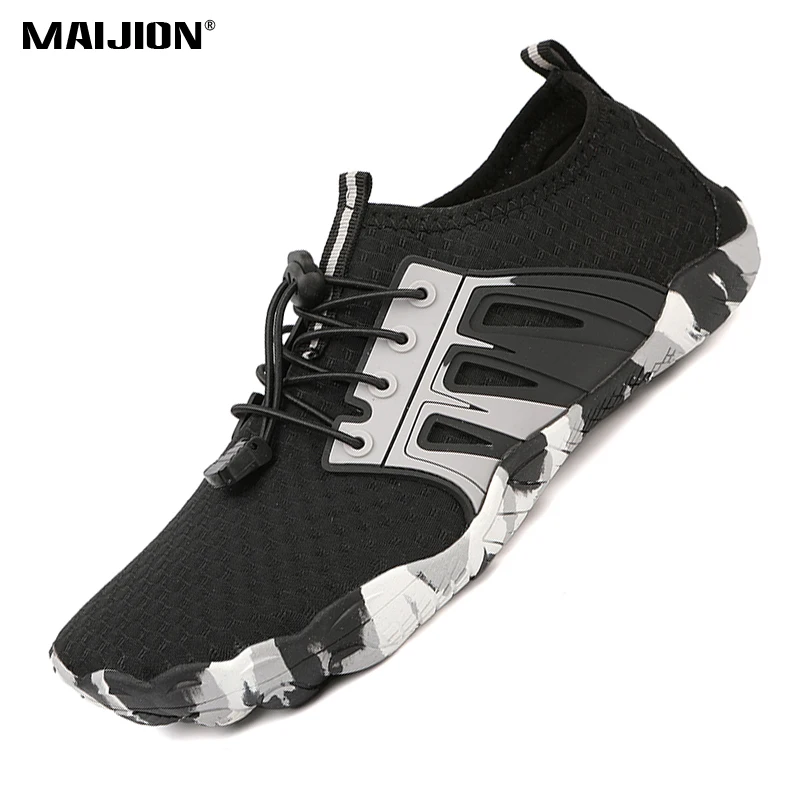 Breathable Beach Aqua Shoes Men Women Quick Dry Water Sneakers Lightweight Anti-slip Outdoor Wading Shoes for Surfing Snorkeling
Breathable Beach Aqua Shoes Men Women Quick Dry Water Sneakers Lightweight Anti-slip Outdoor Wading Shoes for Surfing Snorkeling