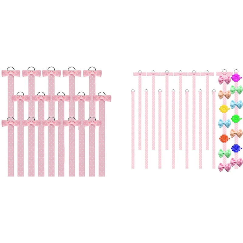 Bow Clips Storage Hanger Hair Bow Holder Hair Clip Storage Organizer Hair Clips Hanger Decor For Baby Girls
Bow Clips Storage Hanger Hair Bow Holder Hair Clip Storage Organizer Hair Clips Hanger Decor For Baby Girls