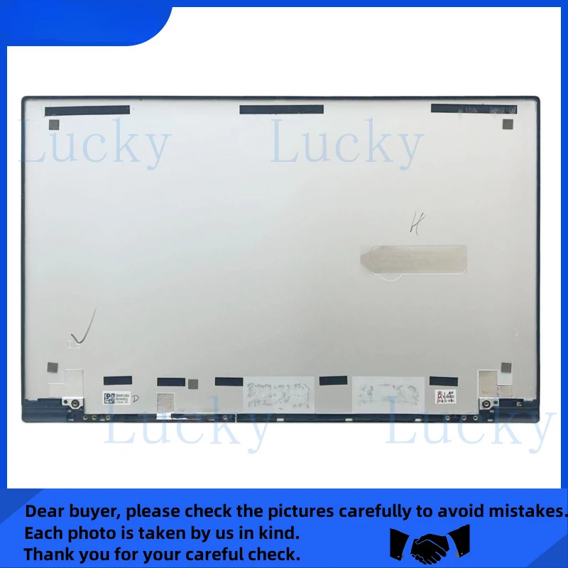 f 95%New For Honor Magicbook pro 16.1 HBL-W29 W19 HLYL-WFQ9 LCD Back Cover
f 95%New For Honor Magicbook pro 16.1 HBL-W29 W19 HLYL-WFQ9 LCD Back Cover