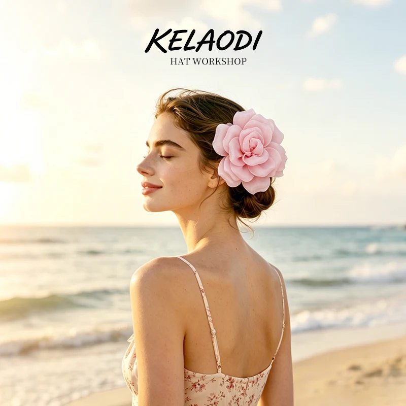 16CM chest flower real silk satin flower artificial flower girl decoration dress DIY chest flower headwear chiffon rose pin
16CM chest flower real silk satin flower artificial flower girl decoration dress DIY chest flower headwear chiffon rose pin