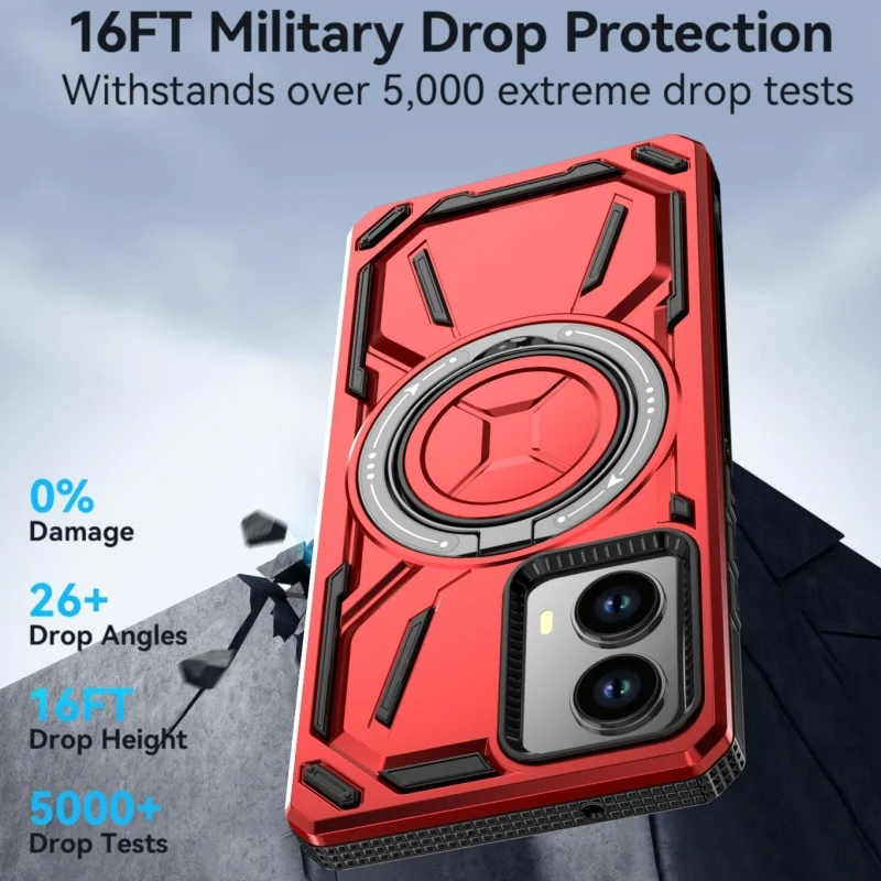 Чехол для телефона Magsafe для Motorola Edge 50, корпус Fusion, прочный противоударный чехол для Motorola G Stylus Power Play 
Чехол для телефона Magsafe для Motorola Edge 50, корпус Fusion, прочный противоударный чехол для Motorola G Stylus Power Play