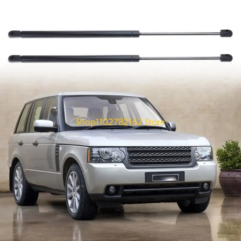 547B 2Pcs Rear Tailgate Lift Supports Shock Struts for L322 2002-2012 BHE760020
547B 2Pcs Rear Tailgate Lift Supports Shock Struts for L322 2002-2012 BHE760020
