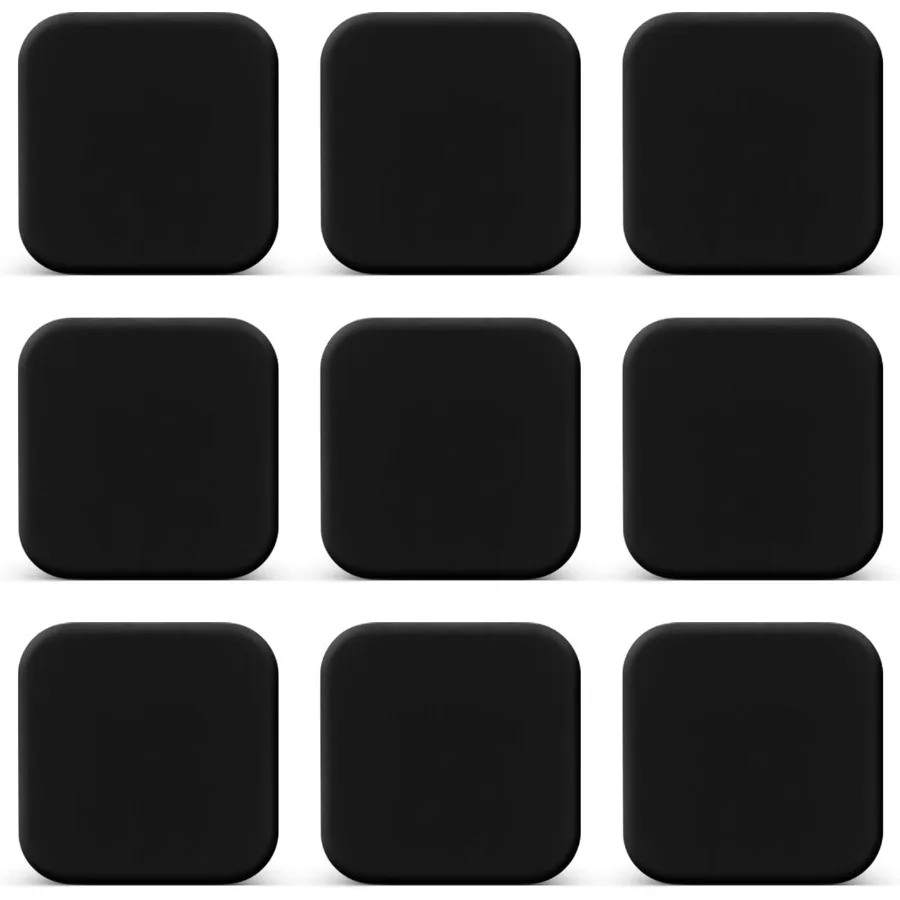 6 шт. дверные стопоры, настенная защита с прочной самоклеющейся подложкой, дверная ручка, дверная ручка, бампер, самосиликоновая буферная защита для
6 шт. дверные стопоры, настенная защита с прочной самоклеющейся подложкой, дверная ручка, дверная ручка, бампер, самосиликоновая буферная защита для