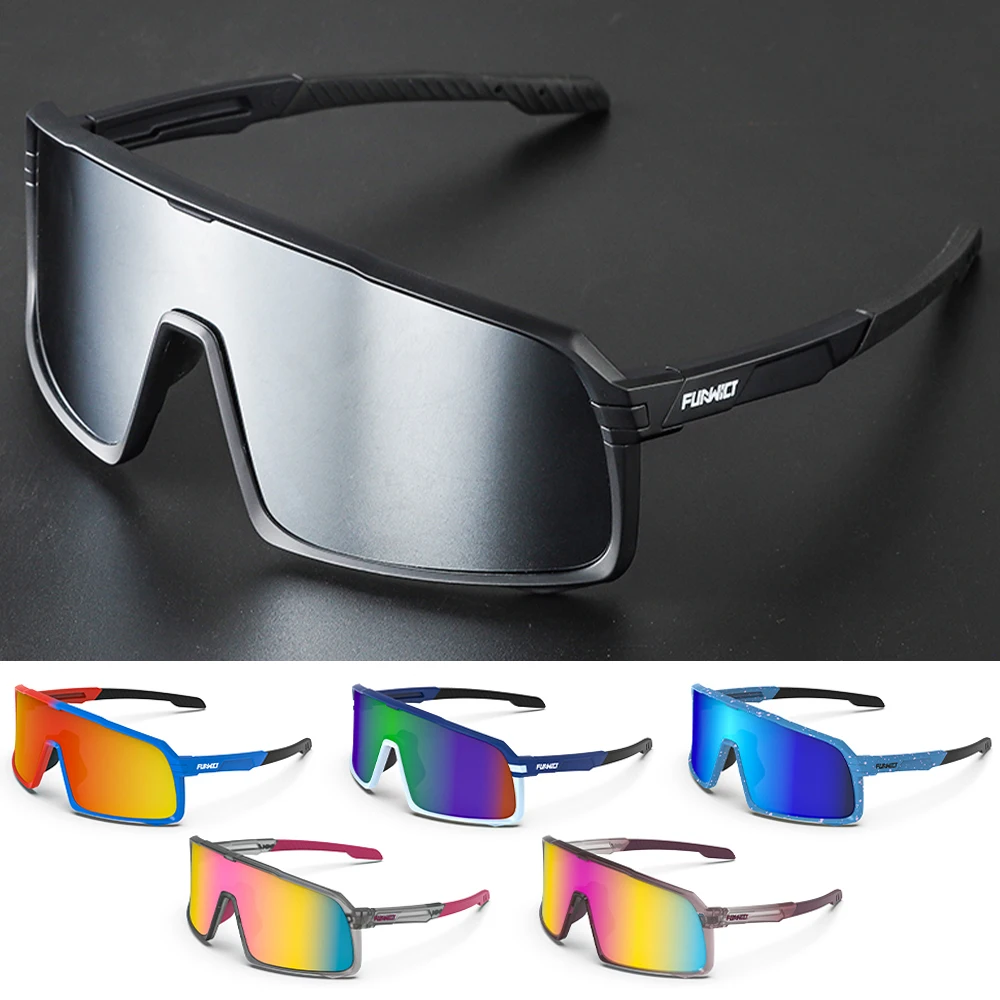 Polarized Sunglasses for Men Women Youth UV400 Eyewear Sports Bike Cycling MTB Road Bicycle Boys Girls Baseball Fishing Glasses
Polarized Sunglasses for Men Women Youth UV400 Eyewear Sports Bike Cycling MTB Road Bicycle Boys Girls Baseball Fishing Glasses