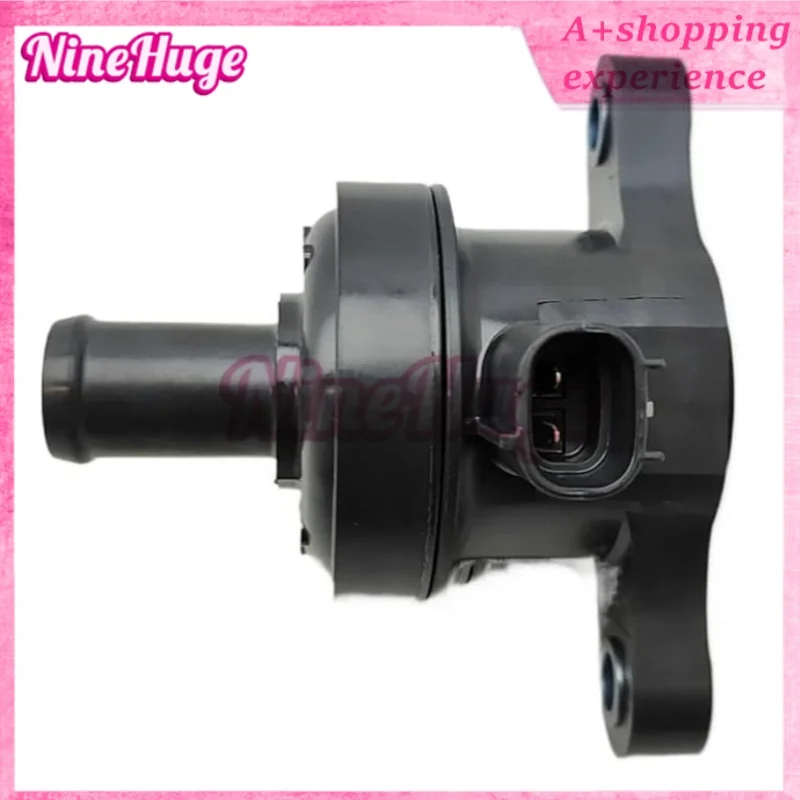 New 16671-37010 16671 37010 High Quality New for C-HR ZWE211 Cross Prius PHV Car Coolant Heater Control Solenoid Water Valve
New 16671-37010 16671 37010 High Quality New for C-HR ZWE211 Cross Prius PHV Car Coolant Heater Control Solenoid Water Valve