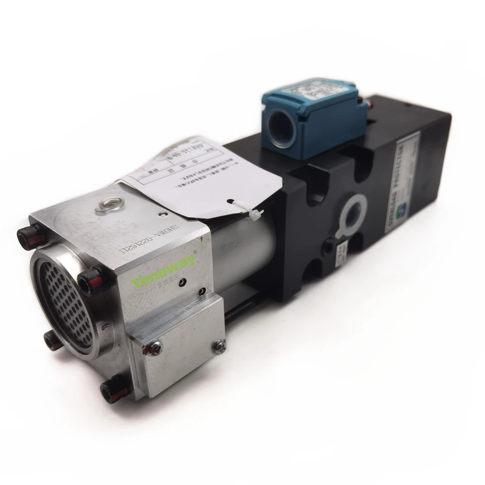 OLP Overload Pump OLP12S-H-R OLP12S-H-L OLP12S-L-R OLP12S-H-L Overload Protector for Press Machine
OLP Overload Pump OLP12S-H-R OLP12S-H-L OLP12S-L-R OLP12S-H-L Overload Protector for Press Machine