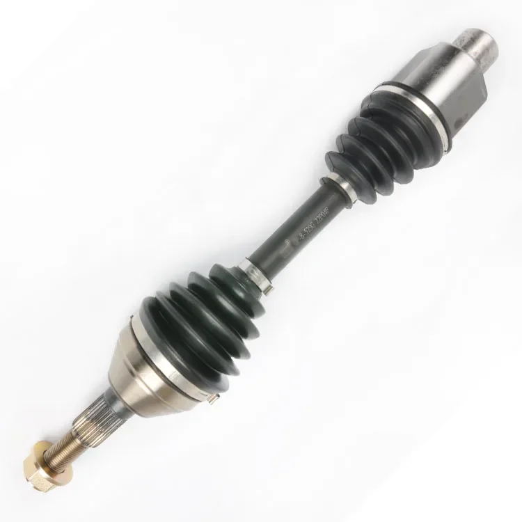 95480034 Auto Aftermarket Replacement Parts Drive Axle Half Shaft Front Right Drive Axle Shaft For Chevrolet Corpach 08-11
95480034 Auto Aftermarket Replacement Parts Drive Axle Half Shaft Front Right Drive Axle Shaft For Chevrolet Corpach 08-11