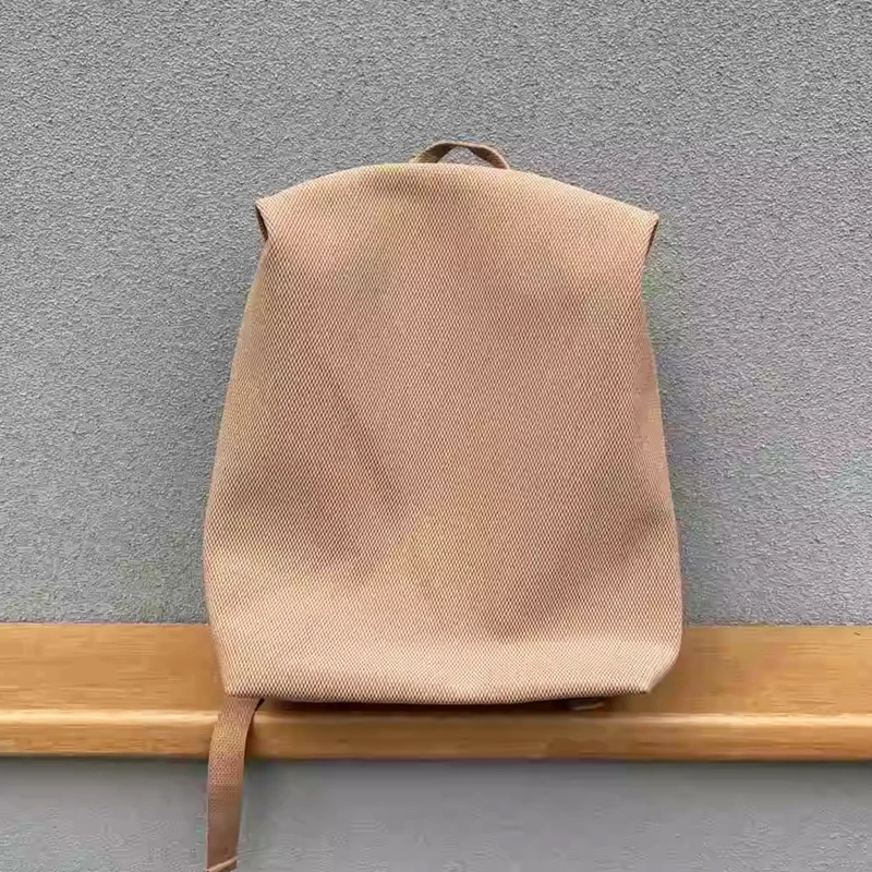 Preppy Style Backpacks For Women Luxury Designer Handbags Purses 2025 New In Polyester Top Handle Large Capacity Cloth Shoulder
Preppy Style Backpacks For Women Luxury Designer Handbags Purses 2025 New In Polyester Top Handle Large Capacity Cloth Shoulder