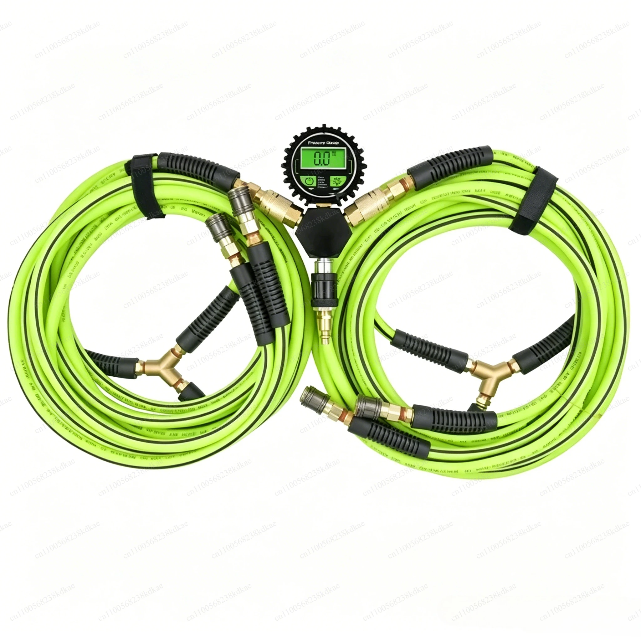 Car Tire Inflator Digital Gauge Pneumatic Pipe Connection Accessories
Car Tire Inflator Digital Gauge Pneumatic Pipe Connection Accessories