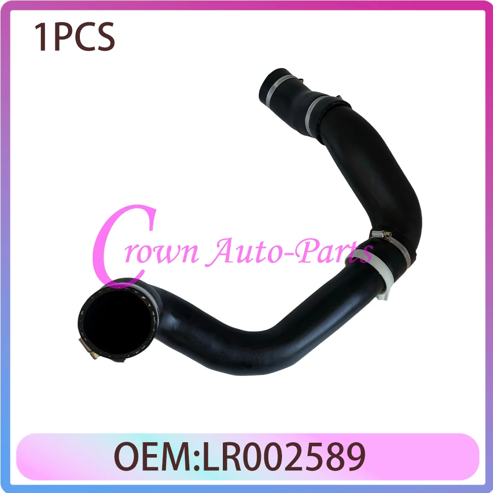 Brand New LR066429 LR002589 intake Hose for Land Rover FREELANDER 2 2006 - 2014
Brand New LR066429 LR002589 intake Hose for Land Rover FREELANDER 2 2006 - 2014