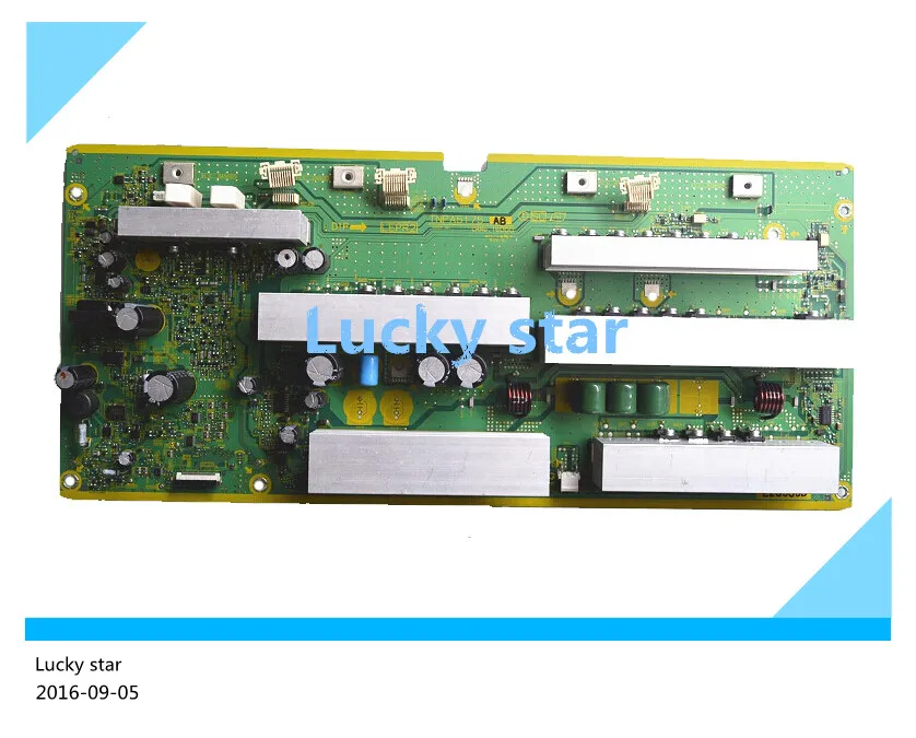плата TNPA5175 AB TNPA5175AB TH-P58S20C TH-P65S20C SC плата хорошая рабочая часть
плата TNPA5175 AB TNPA5175AB TH-P58S20C TH-P65S20C SC плата хорошая рабочая часть