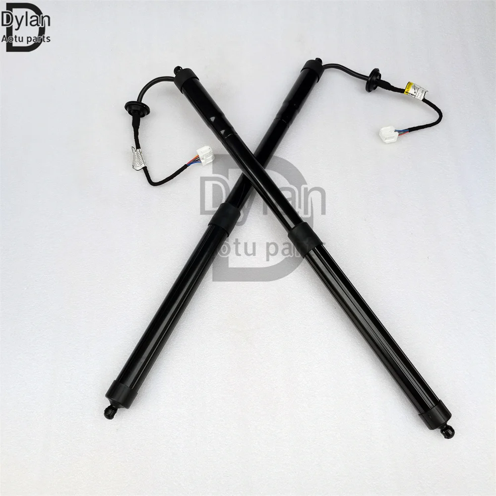 Brand New 905614BA4A 90561-4BA4A Left And Right Strut Electric Tail Gate For Nissan Rogue 2014-2019
Brand New 905614BA4A 90561-4BA4A Left And Right Strut Electric Tail Gate For Nissan Rogue 2014-2019