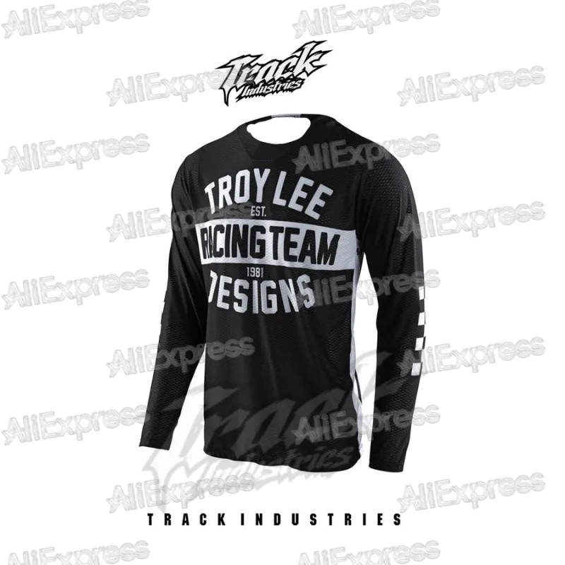 2025 SUMMER Troy Lee Designs GP MX Racing Team Long Sleeve Tops Me Breathable Quick Dry Sweat-absorbing Honda Moto T Shirt
2025 SUMMER Troy Lee Designs GP MX Racing Team Long Sleeve Tops Me Breathable Quick Dry Sweat-absorbing Honda Moto T Shirt