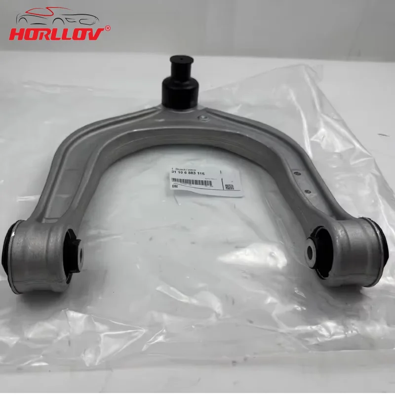1PC Front Upper Control Arm for BMW X5 X6 X7 G05 G06 G07 G18 G08 G01 G02 XDrive 31106883835 31106883836 31106883115 31106883116
1PC Front Upper Control Arm for BMW X5 X6 X7 G05 G06 G07 G18 G08 G01 G02 XDrive 31106883835 31106883836 31106883115 31106883116