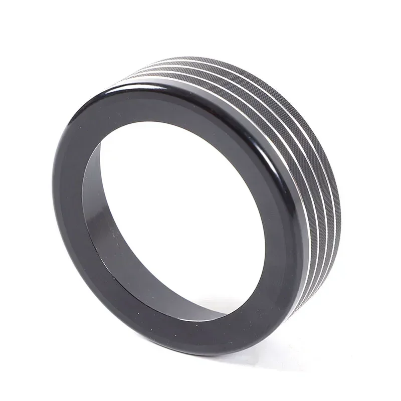 For Ford Ranger 2023+ Car Driving Mode Knob Decorative Circle Sticker Car Interior Accessories 1Pcs Aluminum Alloy Black
For Ford Ranger 2023+ Car Driving Mode Knob Decorative Circle Sticker Car Interior Accessories 1Pcs Aluminum Alloy Black