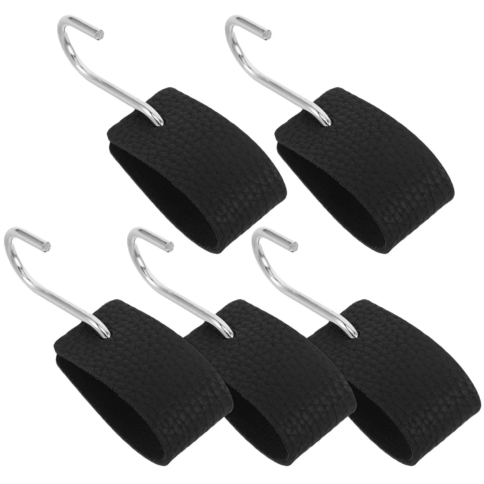 5pcs Metal S Hooks for Closet Bedroom Kitchen Bathroom Camping Outdoor PU DurableHanging Jeans Planters
5pcs Metal S Hooks for Closet Bedroom Kitchen Bathroom Camping Outdoor PU DurableHanging Jeans Planters