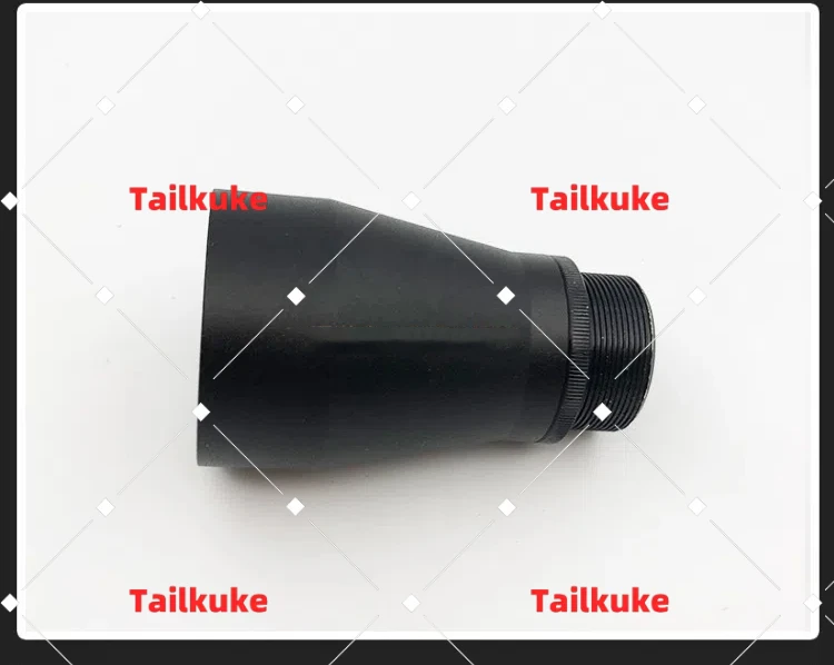 Laser beam expander wavelength 405/450/532/632.8/808/1064/1550nm1.5-20 times A type
Laser beam expander wavelength 405/450/532/632.8/808/1064/1550nm1.5-20 times A type