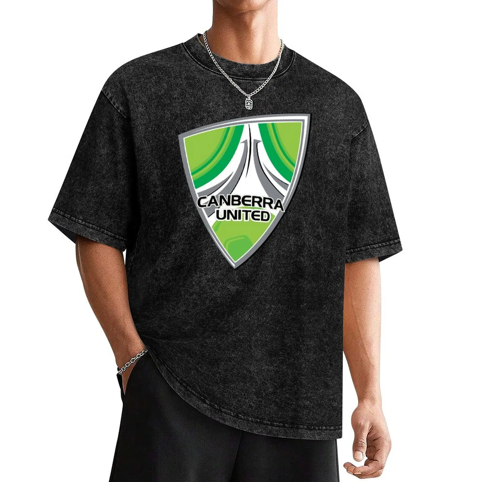 The Canberra United T-Shirt Anime t-shirt basketball graphic tees oversized luxury designer mens t shirts casual stylish
The Canberra United T-Shirt Anime t-shirt basketball graphic tees oversized luxury designer mens t shirts casual stylish