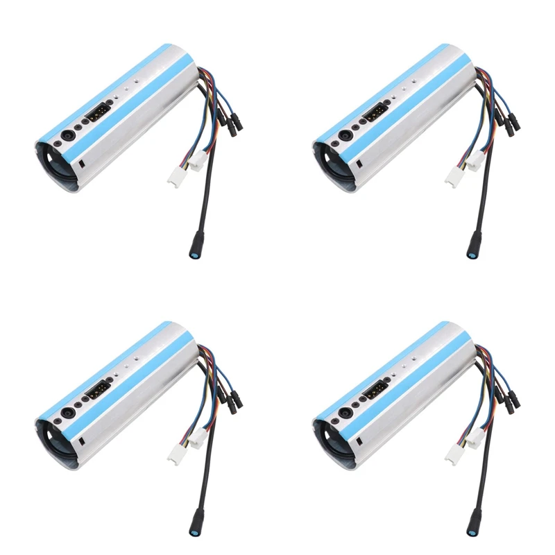 4X For Ninebot No.9 ES2 Motherboard Controller Is Applicable To No.9 Electric Scooter Controller Of ES1ES2 ES4 Model.
4X For Ninebot No.9 ES2 Motherboard Controller Is Applicable To No.9 Electric Scooter Controller Of ES1ES2 ES4 Model.