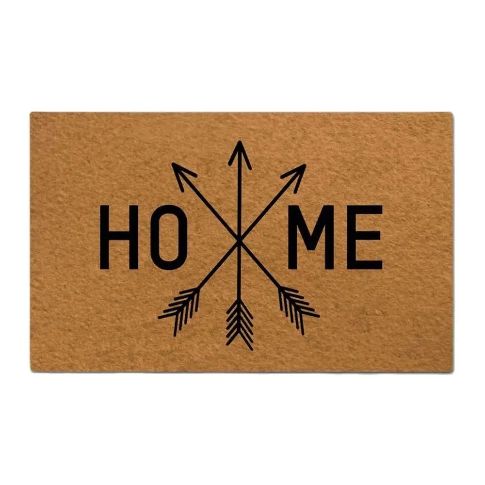 Arrows-Home Doormat Outdoor Porch Patio Front Floor Christmas Halloween Holiday Rug Decor Home Door Mat
Arrows-Home Doormat Outdoor Porch Patio Front Floor Christmas Halloween Holiday Rug Decor Home Door Mat