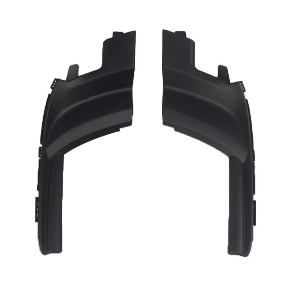 Auto Parts 2014-2018 Automotive Replacement Non-Deformation Wear-Resistant Anti-Corrosion Black Color For DMAX
Auto Parts 2014-2018 Automotive Replacement Non-Deformation Wear-Resistant Anti-Corrosion Black Color For DMAX
