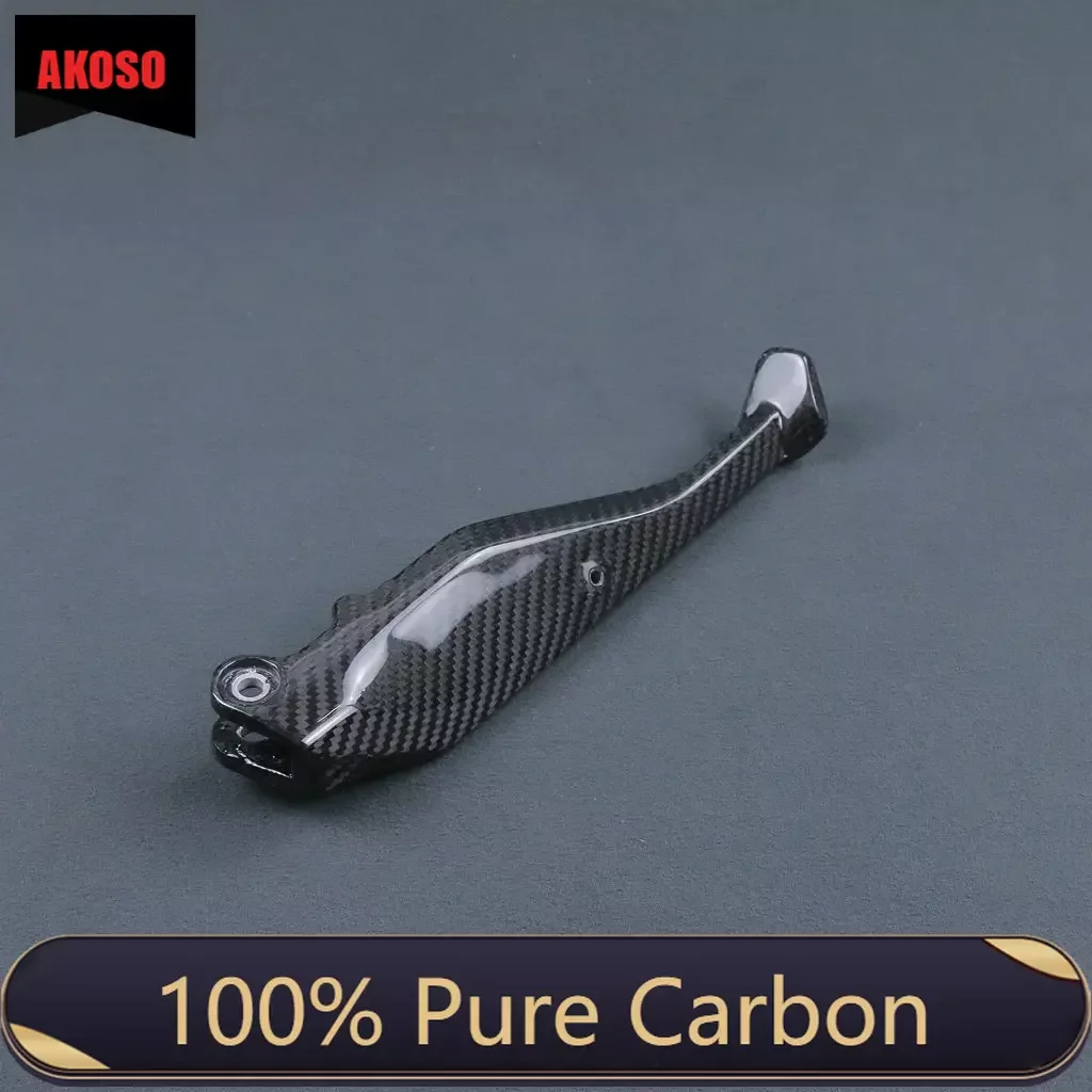 For Ducati Panigale V4/V4S/V4R Carbon Fiber Motorcycle Cover Holder Protector Gloss and Matte 2018-2021
For Ducati Panigale V4/V4S/V4R Carbon Fiber Motorcycle Cover Holder Protector Gloss and Matte 2018-2021