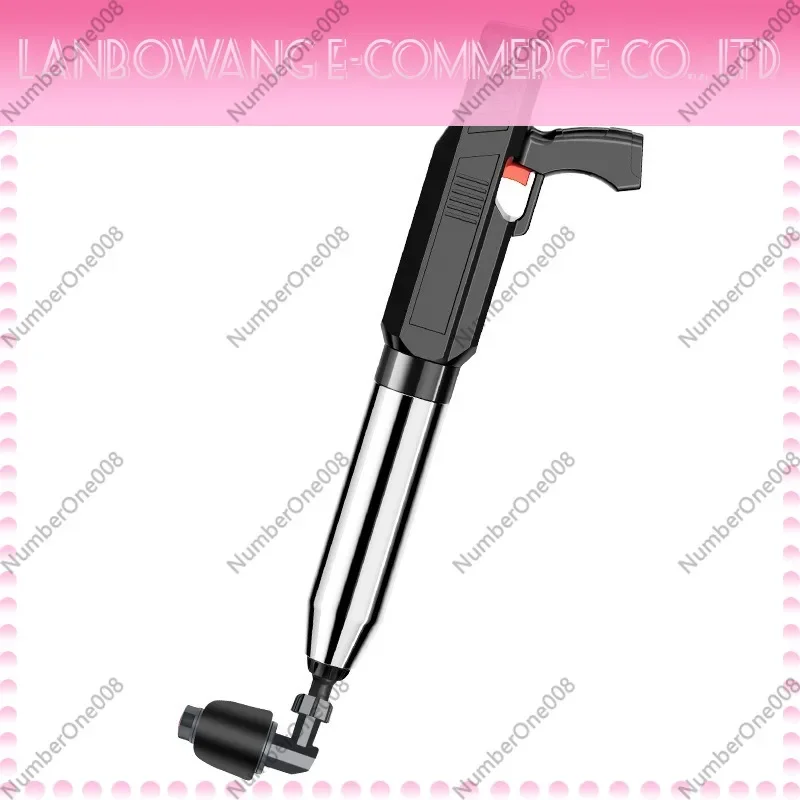 Electric Toilet Drain Cleaner High Pressure Pipe Unblocking Machine for Kitchen Sink Floor Drain
Electric Toilet Drain Cleaner High Pressure Pipe Unblocking Machine for Kitchen Sink Floor Drain