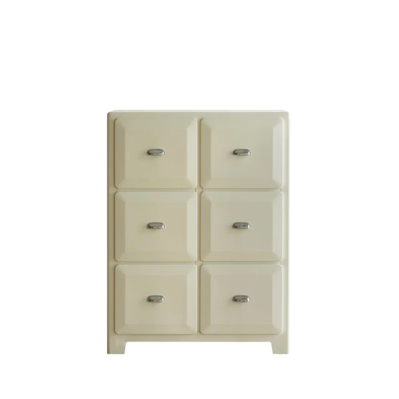 Metal tin cabinet household living room sofa chest cabinet side cabinet storage storage drawer cabinet
Metal tin cabinet household living room sofa chest cabinet side cabinet storage storage drawer cabinet