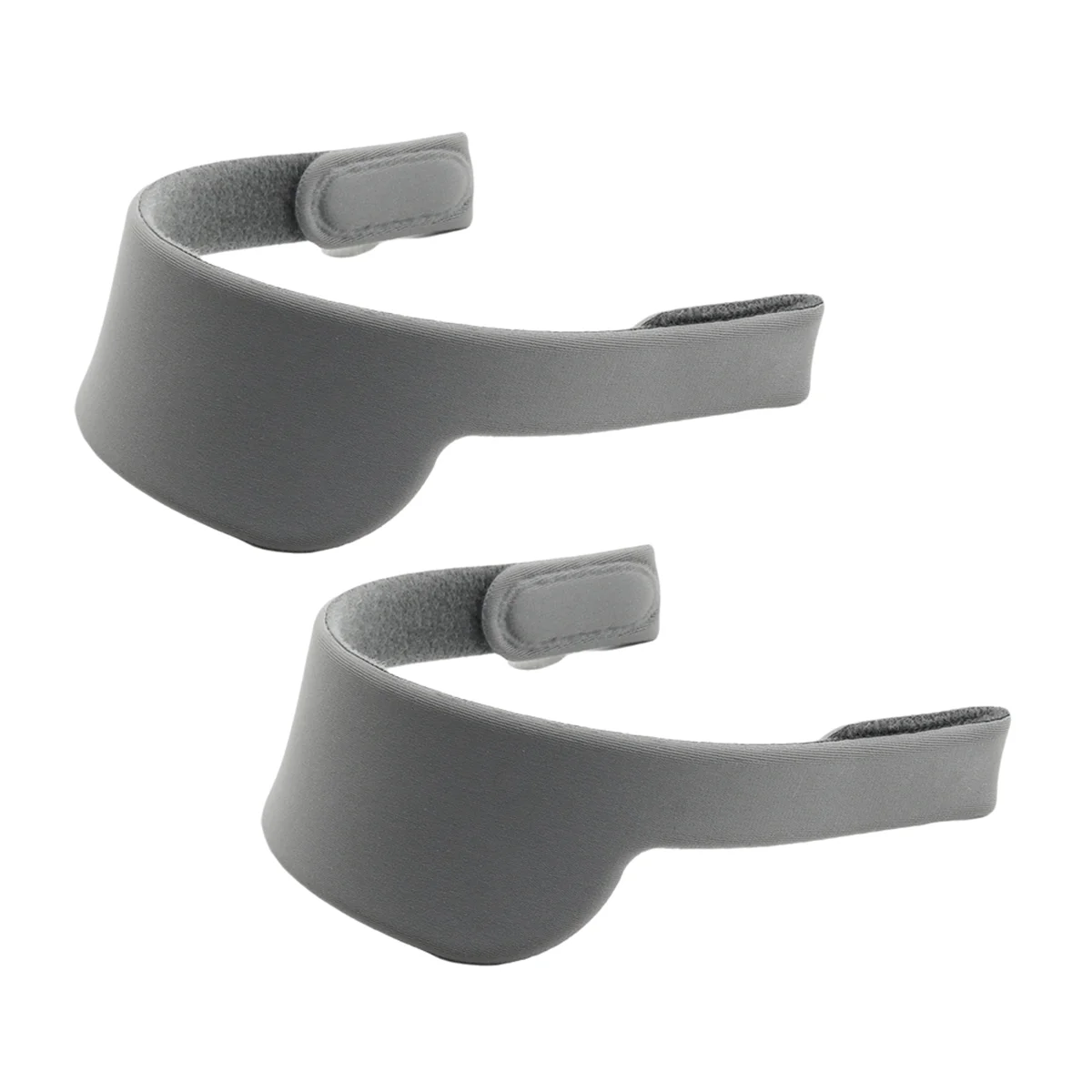 B74A 2 Packs Replacement Headgear Straps for , Soft Elasticity Adjustable Headband
B74A 2 Packs Replacement Headgear Straps for , Soft Elasticity Adjustable Headband