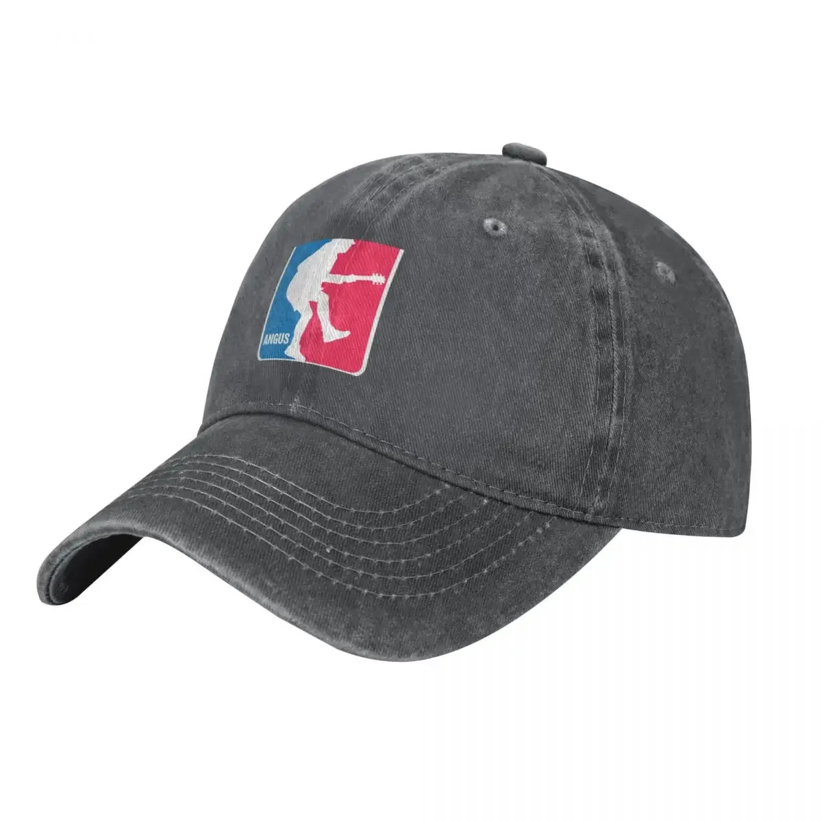 Angus Young Sport Logo Classic T-Shirt Baseball Cap designer cap custom Hat Girl'S Hats Men's
Angus Young Sport Logo Classic T-Shirt Baseball Cap designer cap custom Hat Girl'S Hats Men's