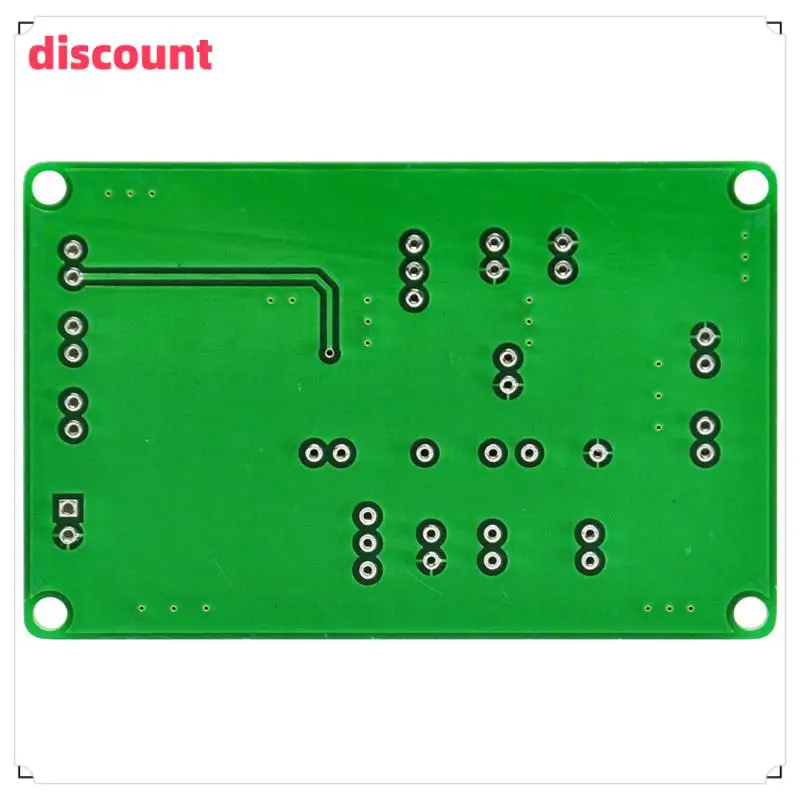 Classic-SMD Infrared Reversing Radar Practice Soldering Kit Welding Training Board For Arduino DIY EK1950
Classic-SMD Infrared Reversing Radar Practice Soldering Kit Welding Training Board For Arduino DIY EK1950