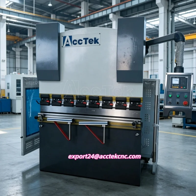 Press Brake Sheet Bending Machine Hydraulic Press Stroke Cnc Folding Machine Metal Processing Bending Machine Manufacturer
Press Brake Sheet Bending Machine Hydraulic Press Stroke Cnc Folding Machine Metal Processing Bending Machine Manufacturer