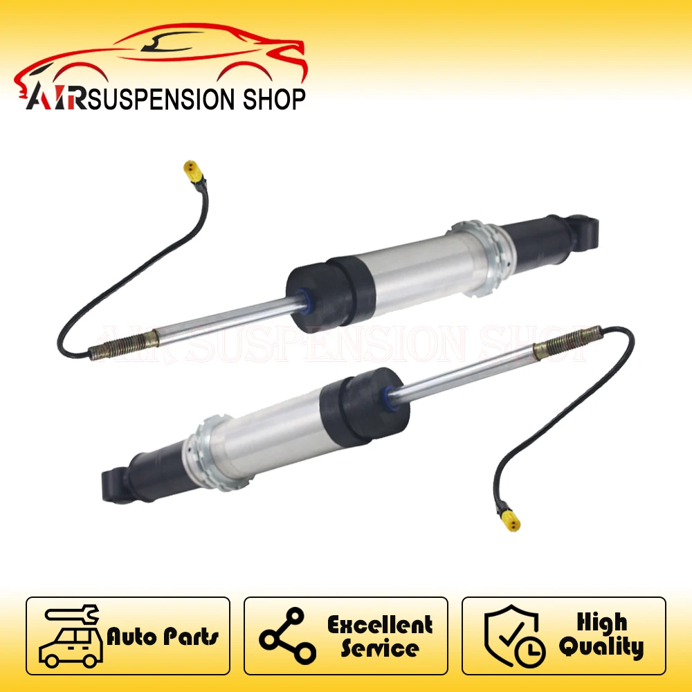Pair Front Left+Right Air Suspension Shock Absorber Core For Ferrari 488(High Updating Type) 317752 Car Accessories
Pair Front Left+Right Air Suspension Shock Absorber Core For Ferrari 488(High Updating Type) 317752 Car Accessories