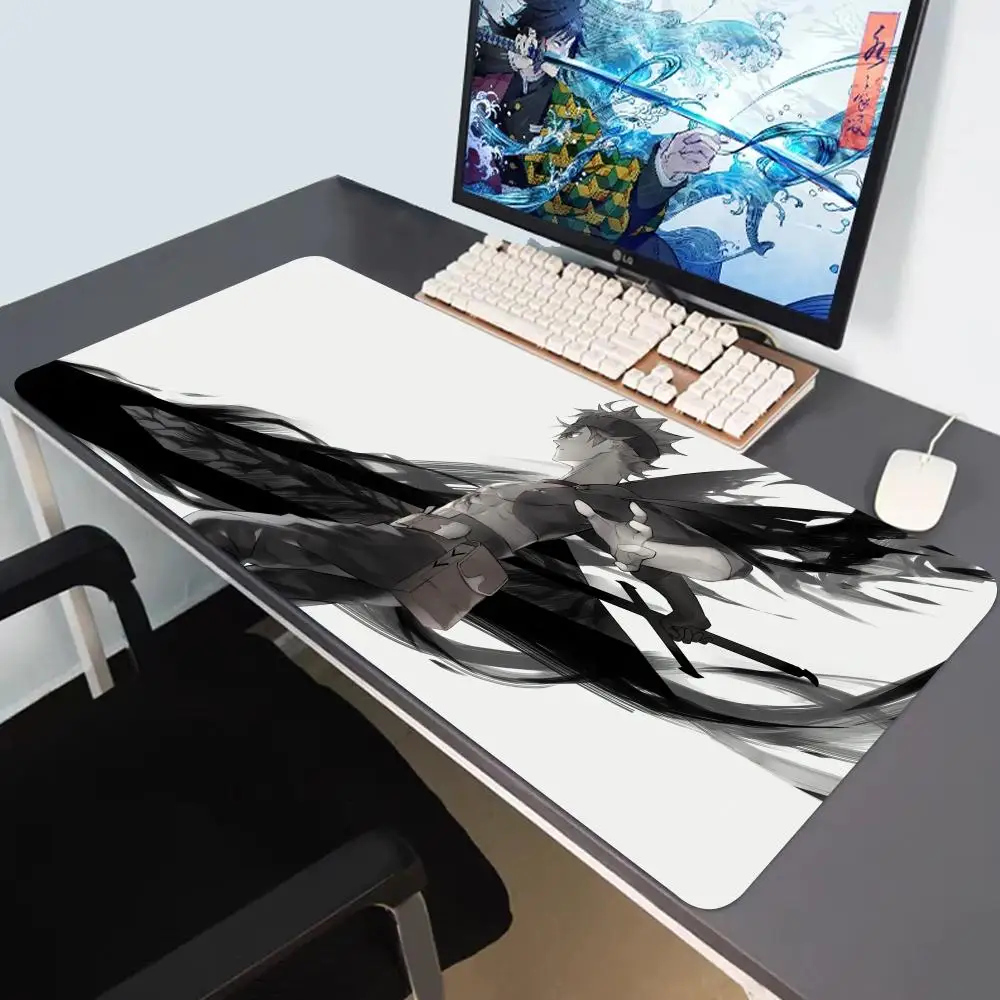 Popular Anime Cool Boy B_black C_clover Mousepad Anti-slip Desk Mat Laptop Soft Mice Pad Computer Gaming Accessories Mouse Pads
Popular Anime Cool Boy B_black C_clover Mousepad Anti-slip Desk Mat Laptop Soft Mice Pad Computer Gaming Accessories Mouse Pads