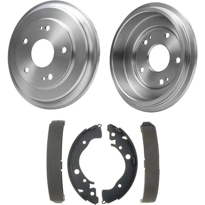 Detroit Axle - Rear Brake Kit
Detroit Axle - Rear Brake Kit