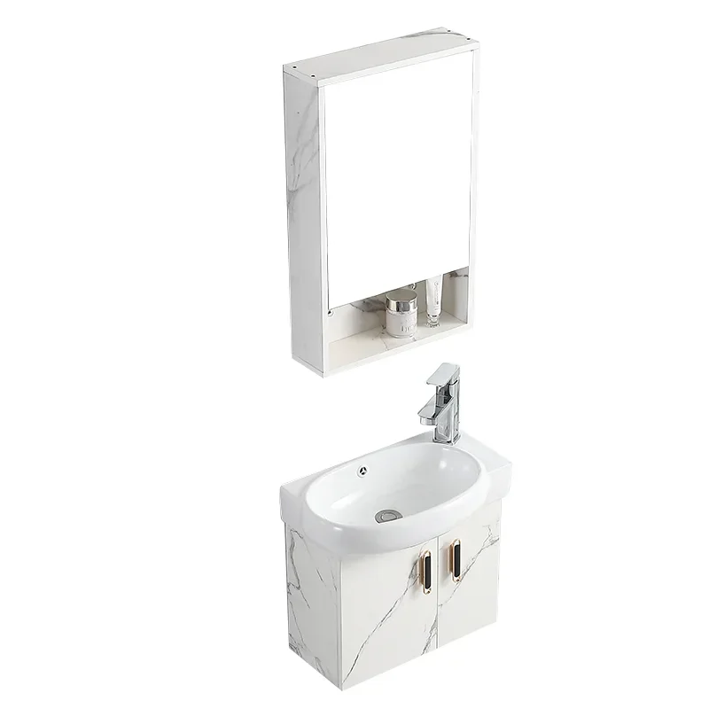 Waterproof Bath Intelligent Room Cabinet Combination Bathroom Wash Table Hanger Cabinet Wash Basin Bathroom Hot sales
Waterproof Bath Intelligent Room Cabinet Combination Bathroom Wash Table Hanger Cabinet Wash Basin Bathroom Hot sales