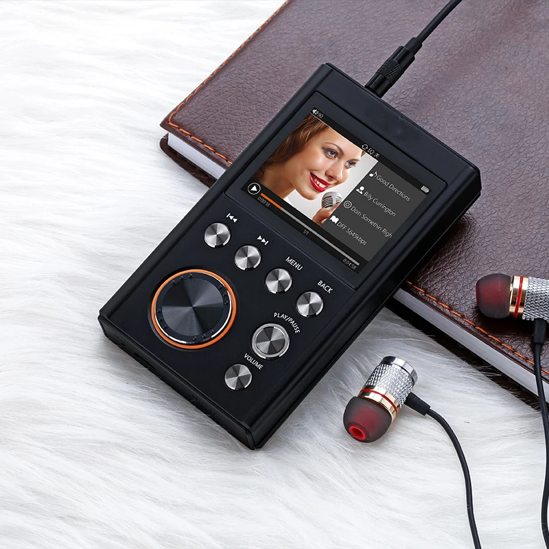 Hi Res Mqa High Quality Professional MP3 Lossless Music Player DSD256 High Fidelity Player
Hi Res Mqa High Quality Professional MP3 Lossless Music Player DSD256 High Fidelity Player