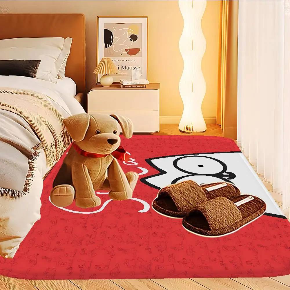 Anime Simons Cat Floor Mat Rectangle Anti-slip Home Soft Badmat Front Door Indoor Outdoor Mat Welcome Doormat
Anime Simons Cat Floor Mat Rectangle Anti-slip Home Soft Badmat Front Door Indoor Outdoor Mat Welcome Doormat