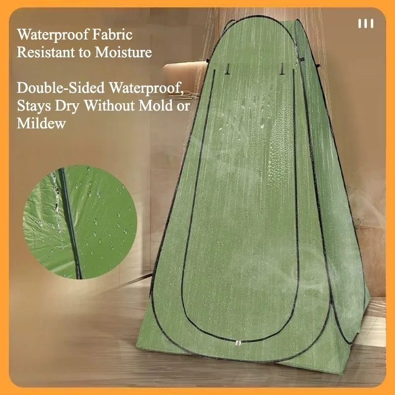 Upgraded Portable Pop Up Shower Tent 150x150x190cm Outdoor Camping Changing Room Privacy Toilet Shelter Easy Setup
Upgraded Portable Pop Up Shower Tent 150x150x190cm Outdoor Camping Changing Room Privacy Toilet Shelter Easy Setup