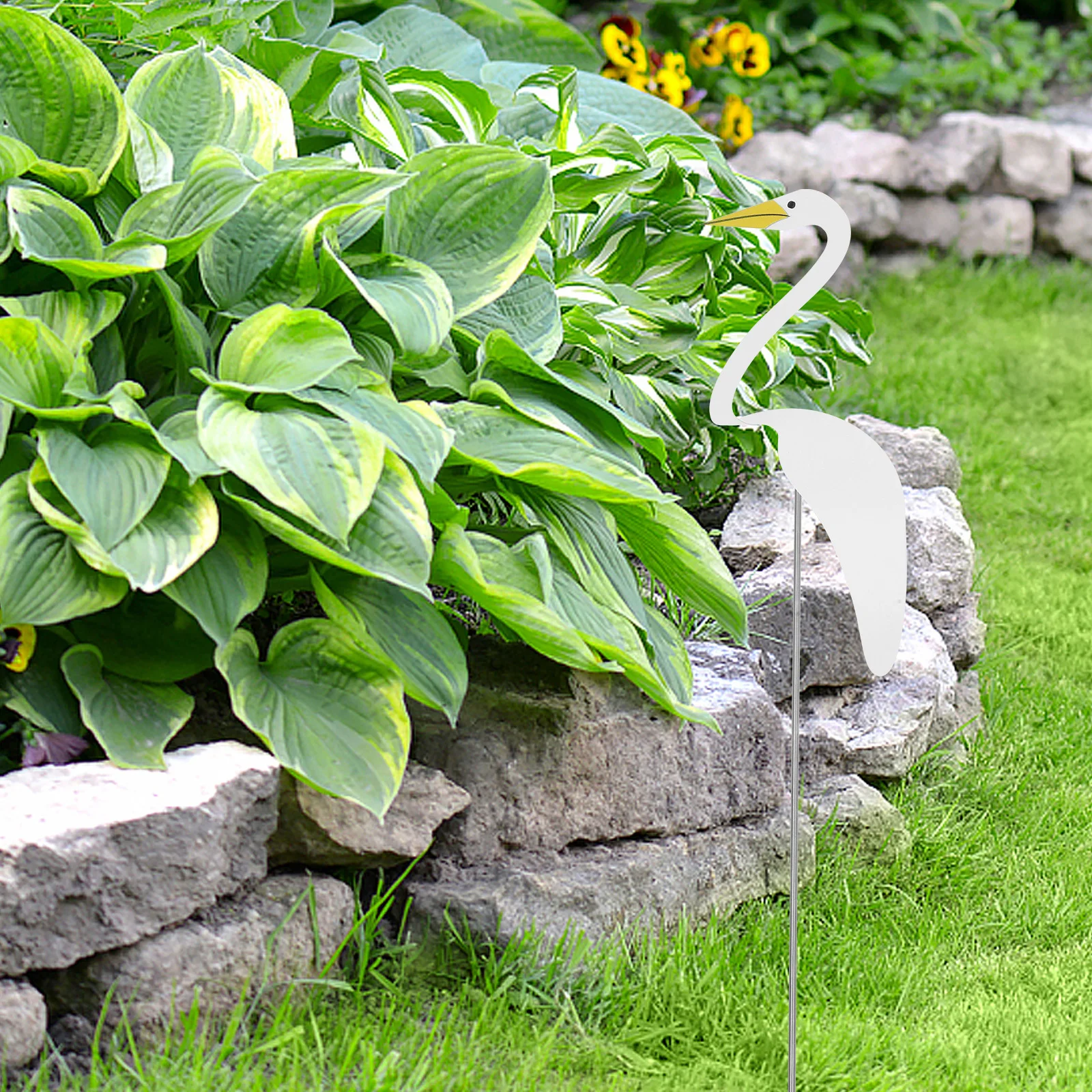 1Pcs Rotating Windmill Flamingo Shape Outdoor Garden Decoration Yard Lawn Party Adornment Durable Flamingo Pick Outdoor Decor
1Pcs Rotating Windmill Flamingo Shape Outdoor Garden Decoration Yard Lawn Party Adornment Durable Flamingo Pick Outdoor Decor