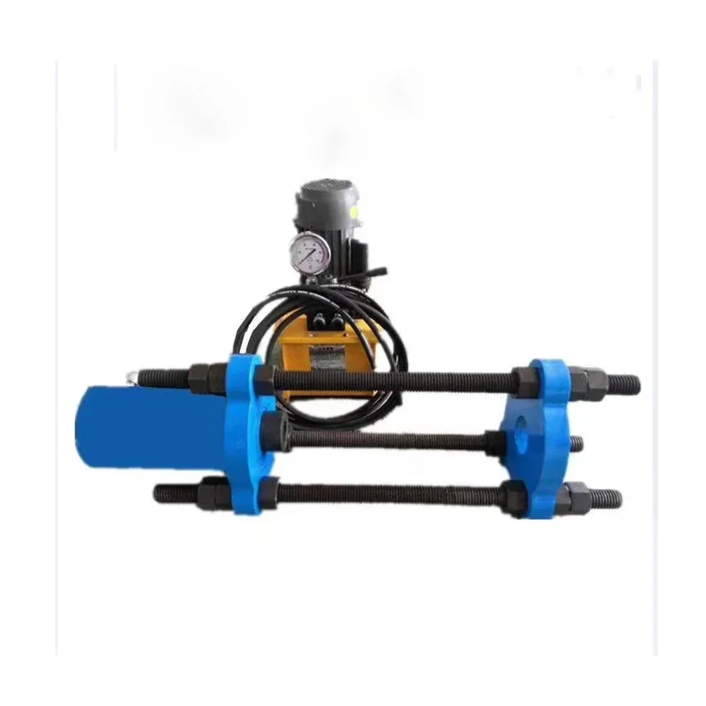 Excavator Track Pin Remover Electric Pump Chain Press Machine Construction Machinery Repair and Disassembly Tools
Excavator Track Pin Remover Electric Pump Chain Press Machine Construction Machinery Repair and Disassembly Tools