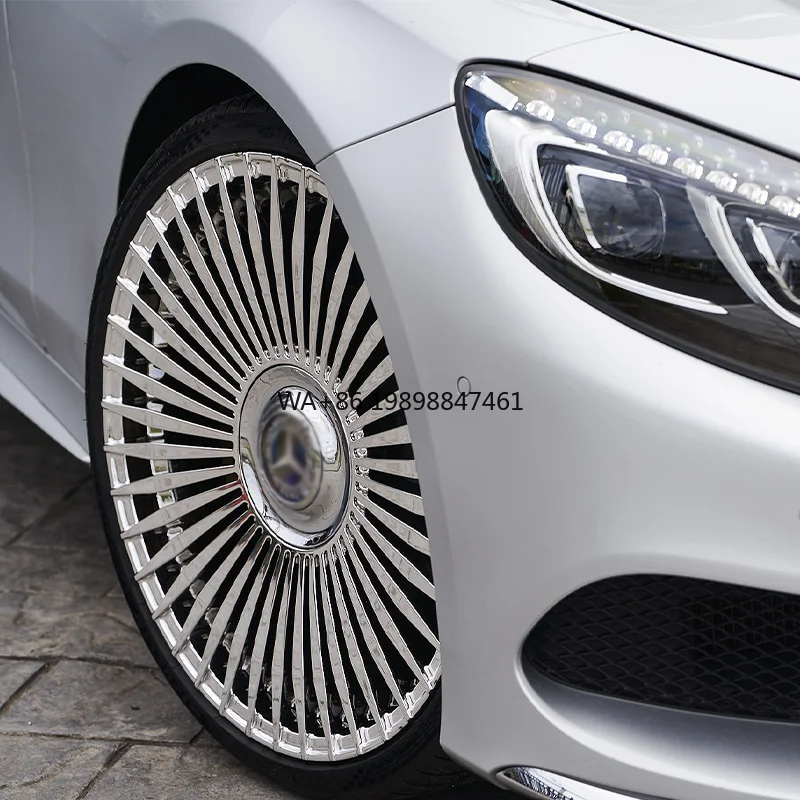 Retail Supply 5*100 5*114 5*112 Aluminum Alloy Car Wheels Rims For Passenger Car SUV Off Road
Retail Supply 5*100 5*114 5*112 Aluminum Alloy Car Wheels Rims For Passenger Car SUV Off Road