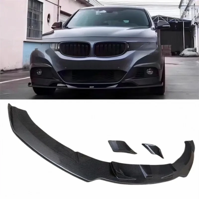 For 3 Series GT F34 ReaI Carbon Fiber Bumper Front Lip Rear Diffuser Under Spoiler Sp Body Kit
For 3 Series GT F34 ReaI Carbon Fiber Bumper Front Lip Rear Diffuser Under Spoiler Sp Body Kit