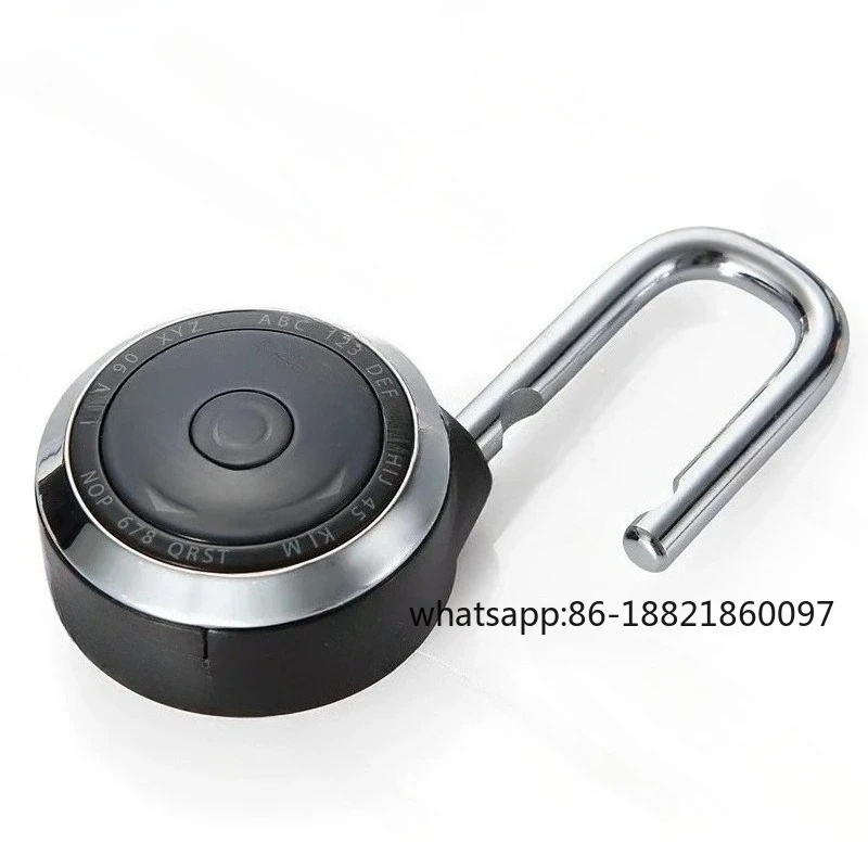 1500EXD Electronic Direction Code Lock | Intelligent White Padlock (1500EXD Direction Lock)
1500EXD Electronic Direction Code Lock | Intelligent White Padlock (1500EXD Direction Lock)