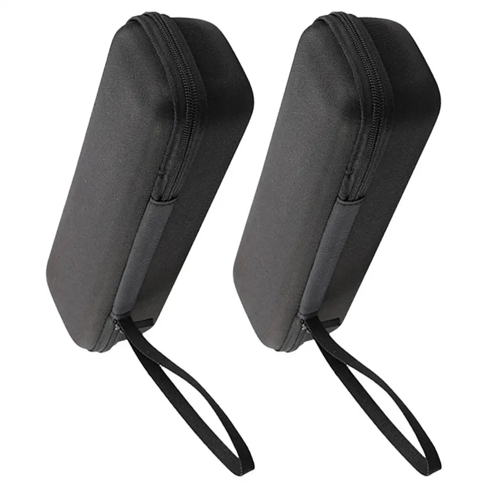 2 Pcs Bag Mic Accessories Case EVA Shockproof Case Zipper Holder for Accessories Cable Travel Microphone Purse Karaoke
2 Pcs Bag Mic Accessories Case EVA Shockproof Case Zipper Holder for Accessories Cable Travel Microphone Purse Karaoke