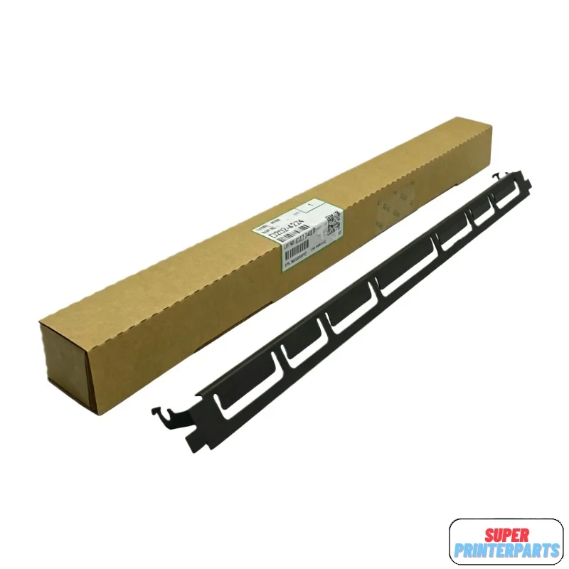 1PC High Quality D2024224 For Ricoh MP 2554 3054 3554 4054 5054 6054SP D202-4224 Fuser Exit Stripper Plate Copier Printer Parts
1PC High Quality D2024224 For Ricoh MP 2554 3054 3554 4054 5054 6054SP D202-4224 Fuser Exit Stripper Plate Copier Printer Parts